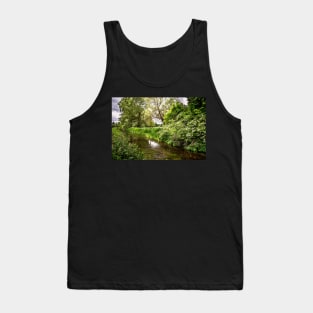 The River Itchen Tank Top